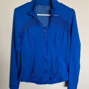 ACX Active wear zippered sports top / sweater​​​​​​​​​​​​​​​​​